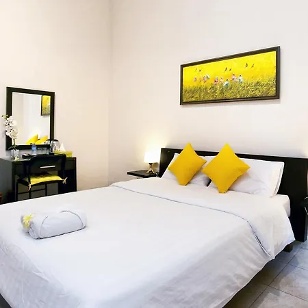 Cameng Homestay
